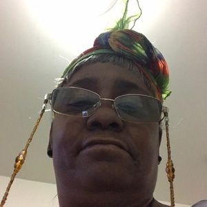 Meet your Posher, Natalia